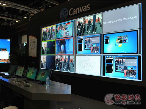 多点触控技术新品频出，评测揭示行业新趋势