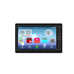 触控双系统新体验 纽曼车pad2s深度评测