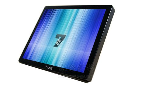 触派真多点触控产品|液晶触摸屏显示器